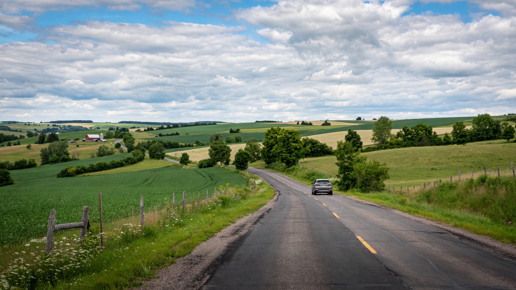 Ontario G1 practice test in Badini – free 50-question practice test with instant feedback